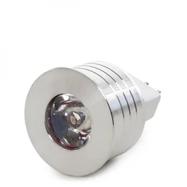 Greenice Ampoule LED GU5,3 1W 83Lm 2700K 12V Blanco Cálido