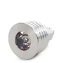 Greenice Ampoule LED GU5,3 1W 83Lm 2700K 12V Blanco Cálido