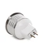 Greenice Ampoule LED GU5,3 1W 83Lm 2700K 12V Blanco Cálido