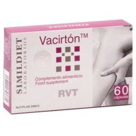 SIMILDIET VACIRTON 60comp.
