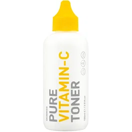 Skinmiso Pure Vitamin-C Lotion tonique éclaircissante et hydratante