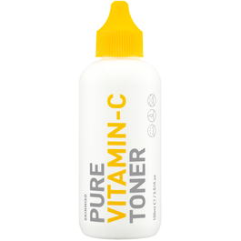 Skinmiso Pure Vitamin-C Lotion tonique éclaircissante hydratante pour le visage 100 ml