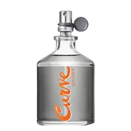 Liz Claiborne Curve Sport Eau de Cologne pour Hommes, 125 ml