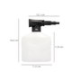 Wolfpack LINEA PROFESIONAL Réservoir pour Nettoyeur Haute Pression 135 - 150 Bar