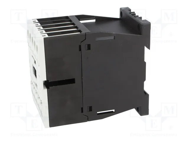 EATON ELECTRIC Contacteur DILM15-10-24VDC 3-pôles 15A 24VDC