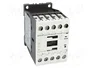 EATON ELECTRIC Contacteur DILM15-10-24VDC 3-pôles 15A 24VDC