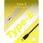 Icy IB-AC553 Adaptateur USB-E vers USB-C 20Gbit/s