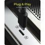Icy IB-AC553 Adaptateur USB-E vers USB-C 20Gbit/s