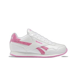Chaussures de Sport pour Enfants Reebok HP4842 Blanc