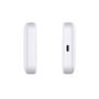 Router ZTE U50 Blanc 5G Wi-Fi 5 GHz Wi-Fi 6 GHz Wi-Fi 4