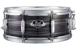PEARL Export Caisse Claire 14x5.5" Metallic Amethyst Twist Pearl