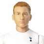 BANBO TOYS Figurine Kulusevsky Tottenham Hotspur 20 cm Figurine Action Articulée Joueur Football