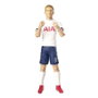 BANBO TOYS Figurine Kulusevsky Tottenham Hotspur 20 cm Figurine Action Articulée Joueur Football