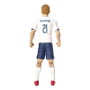 BANBO TOYS Figurine Kulusevsky Tottenham Hotspur 20 cm Figurine Action Articulée Joueur Football