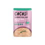 Aliments pour chat Cocosi Gourmet Real Food 40 g Thon 12 Unités
