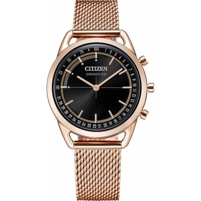 Montre Femme Citizen HX0003-51E (Ø 36 mm) Montre Femme Citizen HX0003-51E (Ø 36 mm)
