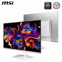 MSI MPG 321URXW QD-OLED Écran PC Gamer 32'' UHD 240Hz