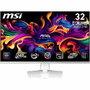 MSI MPG 321URXW QD-OLED Écran PC Gamer 32'' UHD 240Hz
