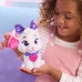 Disney Sac de transport Minnie Mouse avec chat en peluche et accessoires