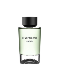Kenneth Cole Energy Eau de Toilette pour Homme, Fragrance Masculine, Flacon 100 ml