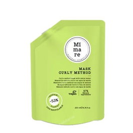 Mimare Mascarilla Método Curly 200ml