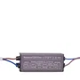 Downlight LED 15W 1350Lm 6000K IP65 Salles de bain/Cuisines 50.000H [SL-DLFS03-15W-CW]