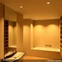 Downlight LED 15W 1350Lm 6000K IP65 Salles de bain/Cuisines 50.000H [SL-DLFS03-15W-CW]