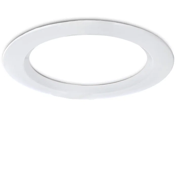 Foco Downlight LED 15W 1350Lm 6000K Blanco Frío IP65 SL-DLFS03-15W-CW Foco Downlight LED 15W 1350Lm 6000K Blanco Frío IP65 SL-DLFS03-15W-CW