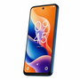Smartphone TCL 605 6,67" Octa Core MEDIATEK HELIO G81-ULTRA 4 GB RAM 128 GB Bleu