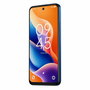 Smartphone TCL 605 6,67" Octa Core MEDIATEK HELIO G81-ULTRA 4 GB RAM 128 GB Bleu