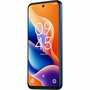 Smartphone TCL 605 6,67" Octa Core MEDIATEK HELIO G81-ULTRA 4 GB RAM 128 GB Bleu