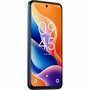 Smartphone TCL 605 6,67" Octa Core MEDIATEK HELIO G81-ULTRA 4 GB RAM 128 GB Bleu