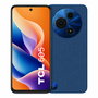 Smartphone TCL 605 6,67" Octa Core MEDIATEK HELIO G81-ULTRA 4 GB RAM 128 GB Bleu