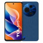 Smartphone TCL 605 6,67" Octa Core MEDIATEK HELIO G81-ULTRA 4 GB RAM 128 GB Bleu