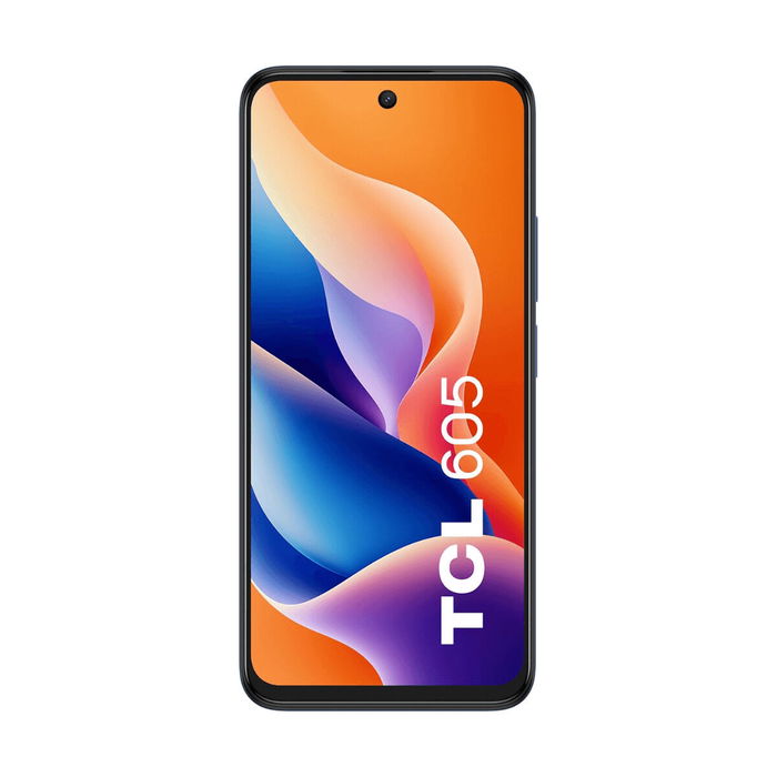 Smartphone TCL 605 6,67" Octa Core 4 GB RAM 128 GB Bleu