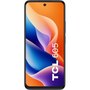 TCL 605 4G Smartphone 4 Go RAM 128 Go Stockage Bleu Écran 6.7" HD+ 90Hz Batterie 5200 mAh