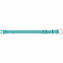 Collier pour Chien Trixie Premium Bleu clair S/M 30-45 cm