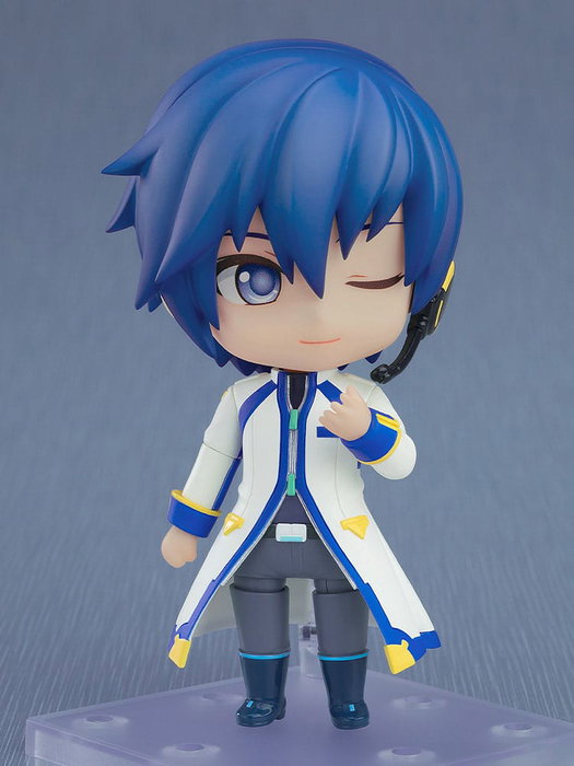 Good Smile Company Kaito 2.0 Nendoroid figurine Character Vocal Series