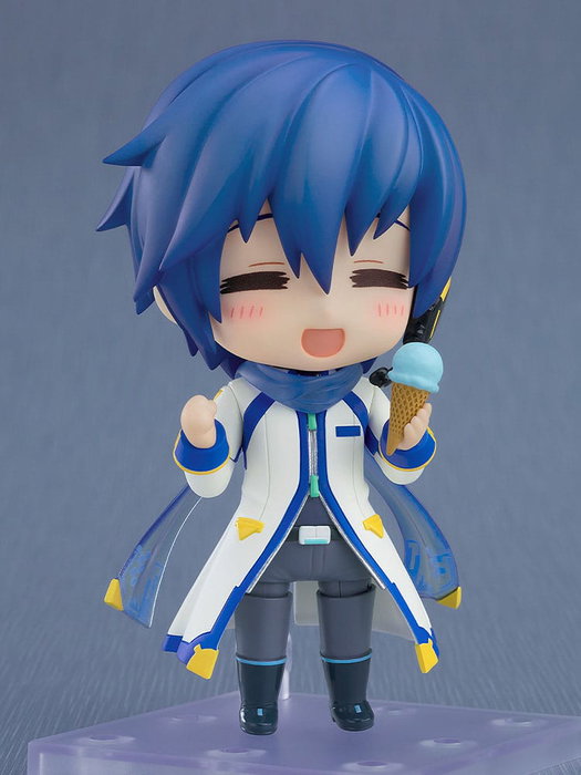 Good Smile Company Kaito 2.0 Nendoroid figurine Character Vocal Series