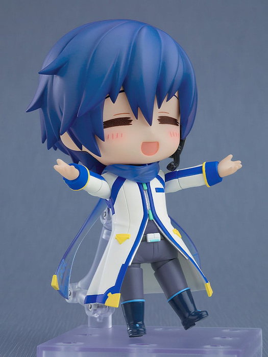 Good Smile Company Kaito 2.0 Nendoroid figurine Character Vocal Series