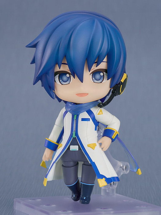 Good Smile Company Kaito 2.0 Nendoroid figurine Character Vocal Series