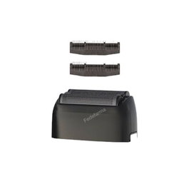 WAD PROFESSIONAL BEAUTY BLADE TRIPLEX BLACK