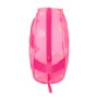 Nécessaire de Voyage Benetton Heart Rose 28 x 18 x 10 cm