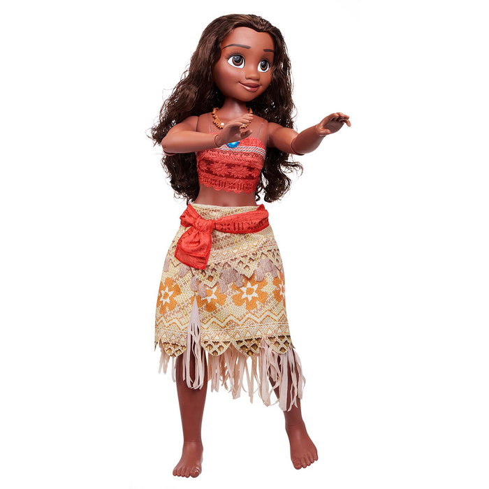 JAKKS PACIFIC Poupée Disney Moana 80 cm
