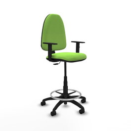 PIQUERAS Y CRESPO B1D01RN Vert pistache