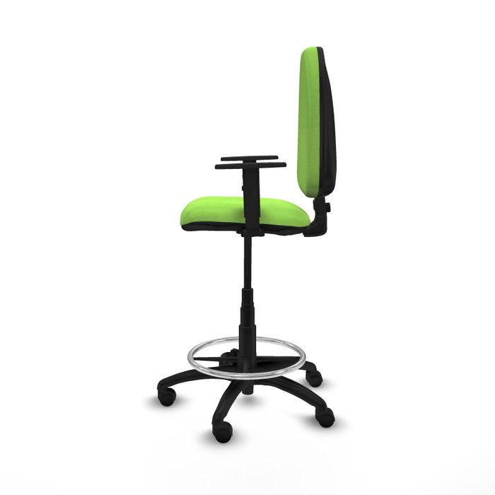 PIQUERAS Y CRESPO B1D01RN Vert pistache