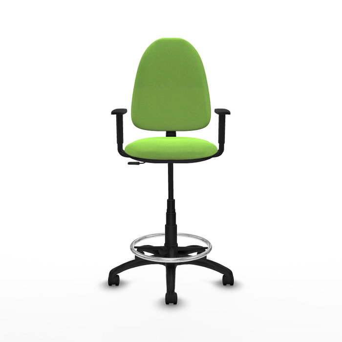 PIQUERAS Y CRESPO B1D01RN Vert pistache