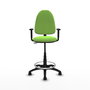 PIQUERAS Y CRESPO B1D01RN Vert pistache