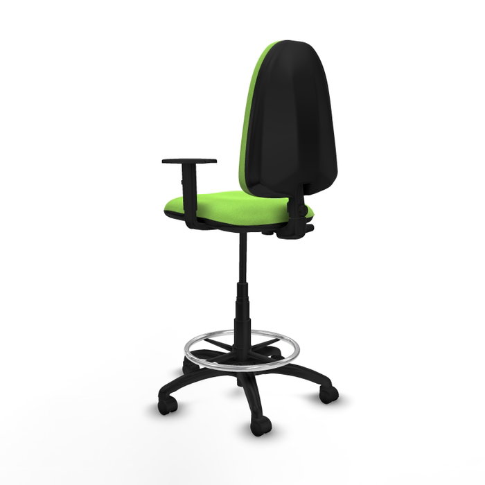 PIQUERAS Y CRESPO B1D01RN Vert pistache