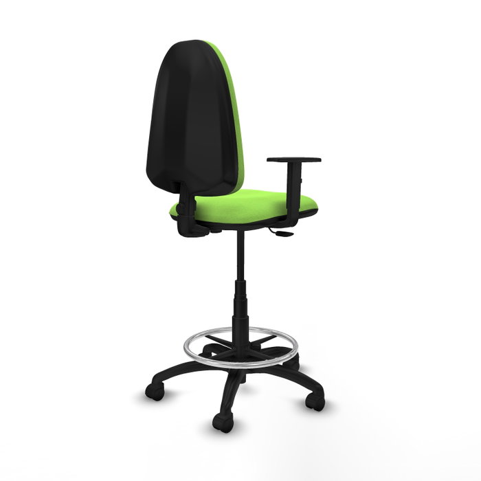 PIQUERAS Y CRESPO B1D01RN Vert pistache